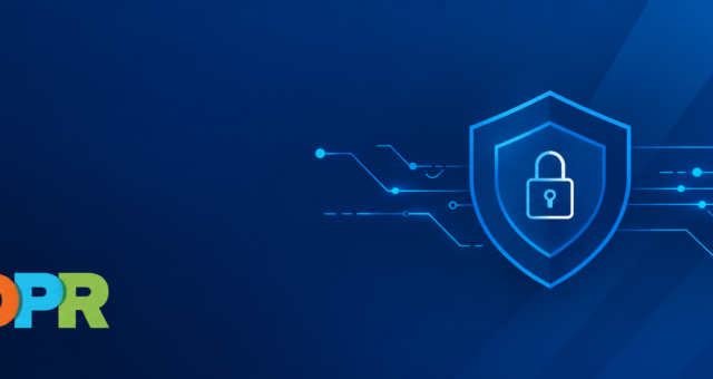 Implementare GDPR