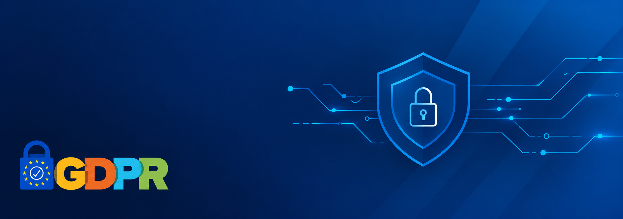 Implementare GDPR